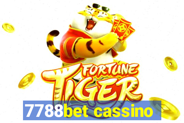 7788bet cassino